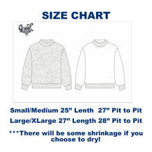 Kappa Delta Lowercase Raw Edge Mock Neck Sweatshirt