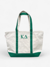 KD Medium Carryall Tote Bag