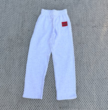 Alpha Chi Omega Grey Sweat Pants
