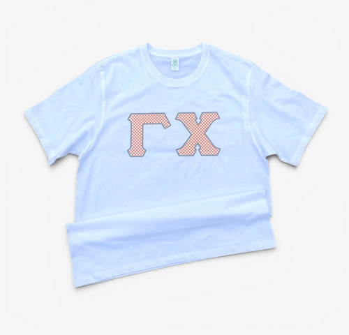 Gamma Chi Tee
