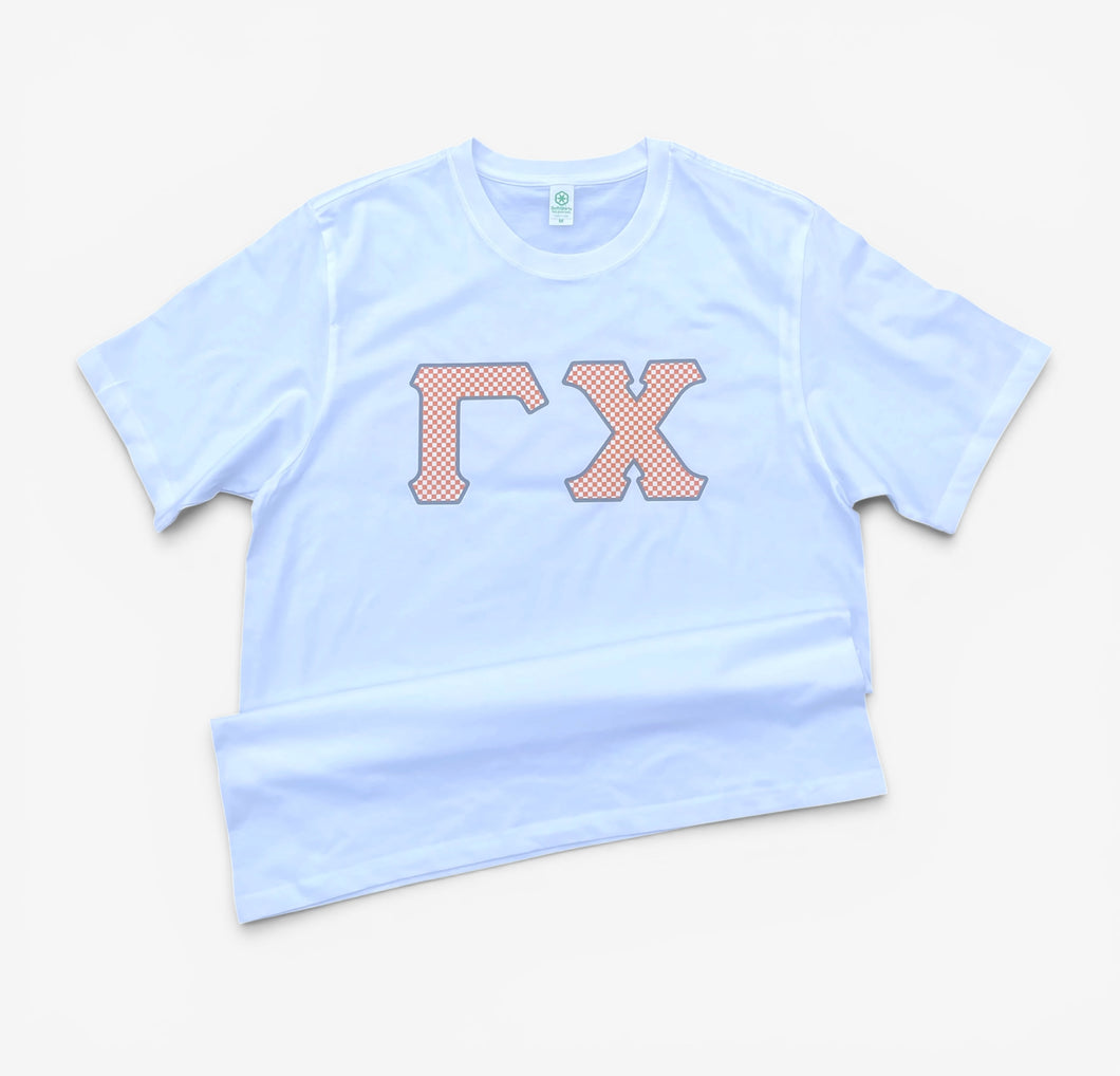 Gamma Chi Tee