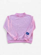 NEW!! Kappa Kappa Gamma Pink Mock Neck Thermal
