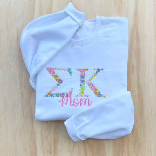 Sigma Kappa 