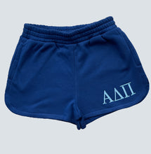 Alpha Delta Pi Sweat Shorts