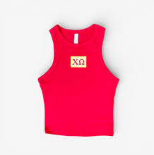 A La Carte - Bid Day Patch Tank