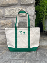 KD Medium Carryall Tote Bag