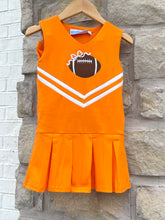 Football Cheer Dress