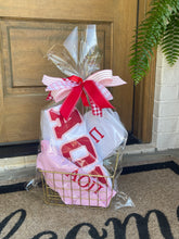 PARK AVENUE - UTK New Member Gift Basket - PREORDER