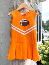 Football Cheer Dress