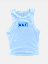 A La Carte - Bid Day Patch Tank