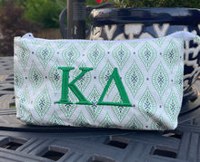 Kappa Delta Utility Pouch