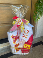PARK AVENUE - UTK New Member Gift Basket - PREORDER
