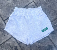 Kappa Delta Stitched Woven Patch Sweat Shorts