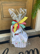 PARK AVENUE - UTK New Member Gift Basket - PREORDER