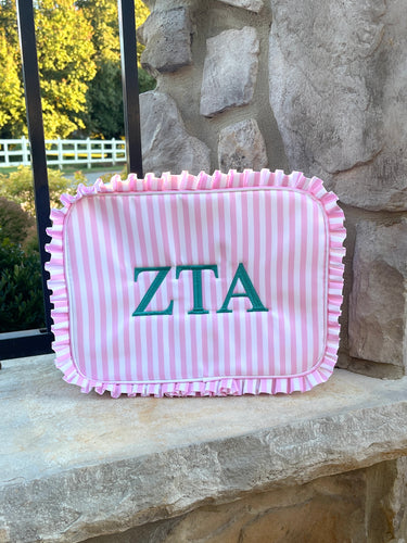ZTA Cosmetic Utility Bag