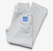 Alpha Delta Pi Patch Sweat Pants