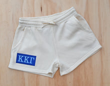 Kappa Kappa Gamma Patch Shorts