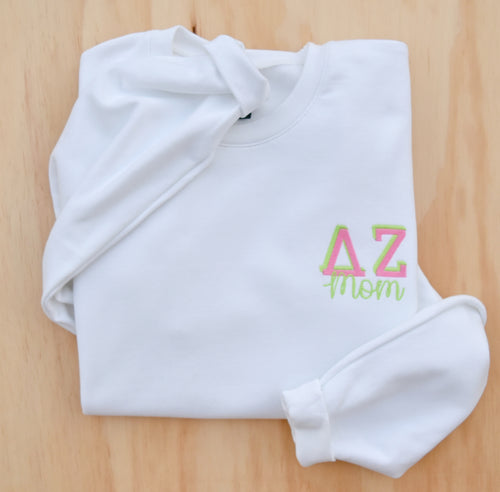 Delta Zeta 