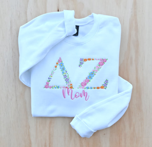 Delta Zeta 