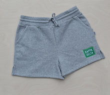 Kappa Delta Patch Grey Shorts