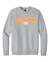 Delta Gamma Tennessee Sweatshirt