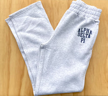 Alpha Delta Pi Sweat Pants