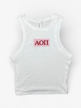 A La Carte - Bid Day Patch Tank