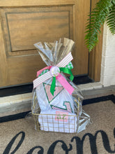 PARK AVENUE - UTK New Member Gift Basket - PREORDER