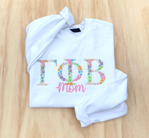 Gamma Phi Beta 