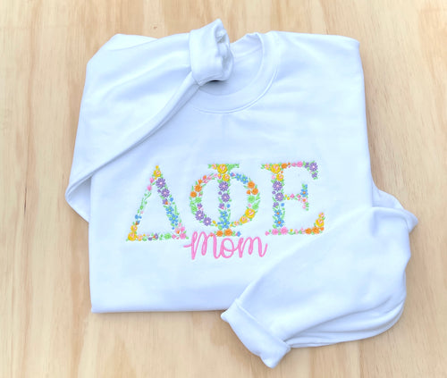 Delta Phi Epsilon 