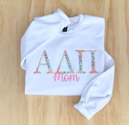Alpha Delta Pi 