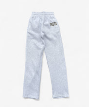 Theta Grey Sweat Pants
