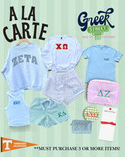A La Carte - UTK New Member Gift Basket - PREORDER