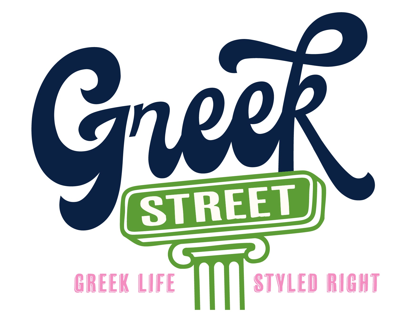 Greek Street